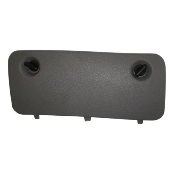 Moldura Tampa Caixa Fusível Painel Kangoo - 2005 - Original