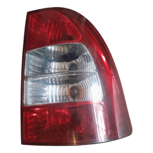 Lanterna Direita Fiat Strada - 2011 / 2012