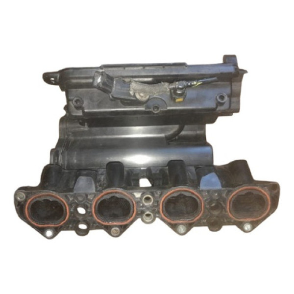 Tubagem De Admissão Peugeot 307 -2002 - 1.6  16v