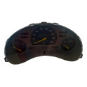 Painel Instrumento Velocímetro Corsa 1995/03 Cinza