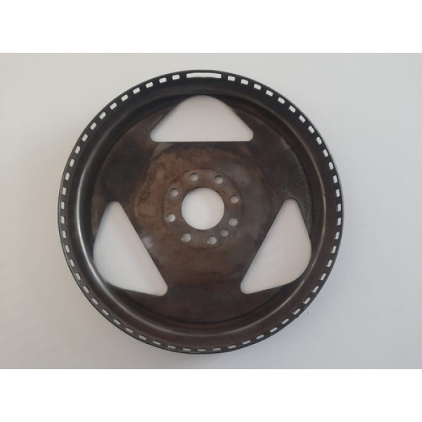 Volante Do Motor Peugeot 406 - Automático - 1998