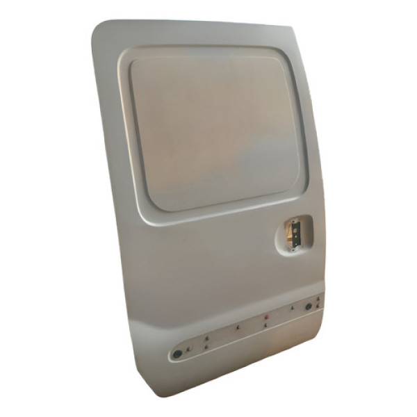 Porta Lateral De Correr Renault  Kangoo -  2005