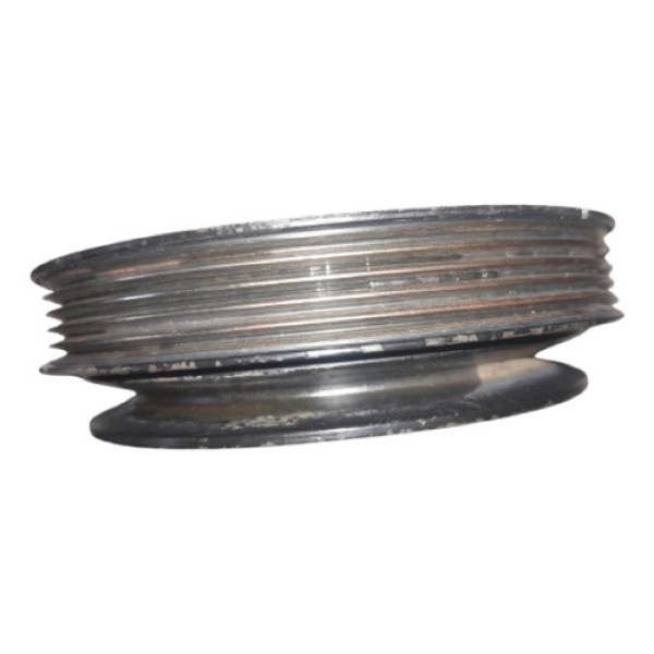 Polia Virabrequim Monza / Kadett - 96 - Com Direção