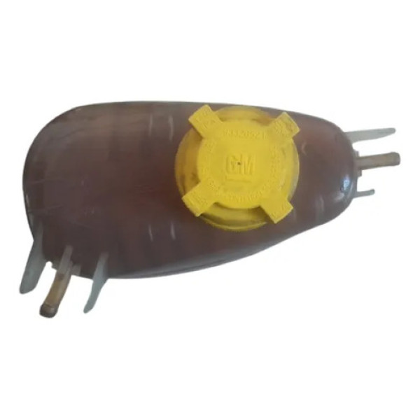 Reservatório Agua Radiador Celta Prisma 2007 A 2012