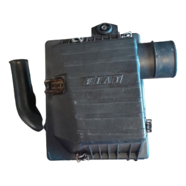 Caixa Filtro De Ar Strada 1.4 -2011