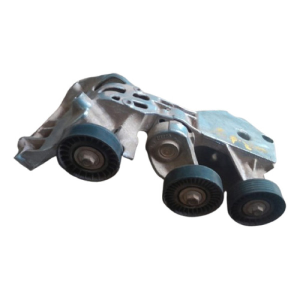 Suporte Altern. Compressor Ar Condicionado Classe A190