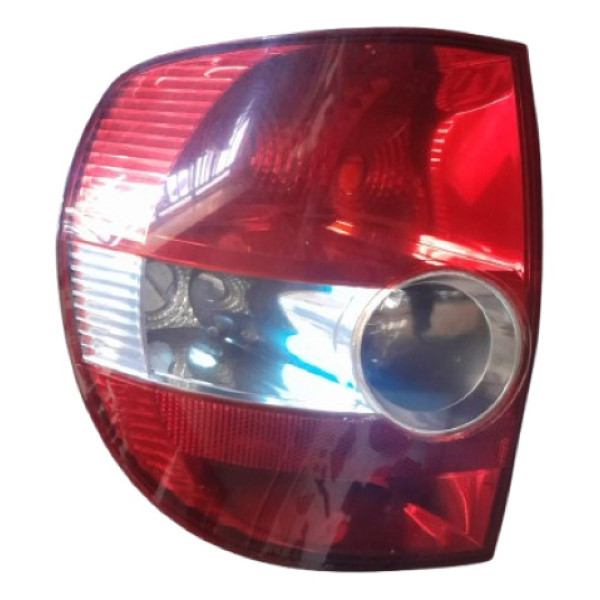 Lanterna Lado Esquerdo Fox - 2008 - Original