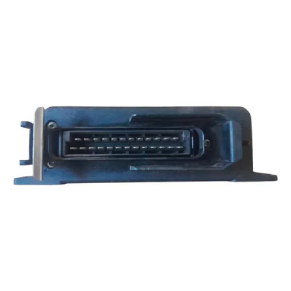 Central / Módulo Bico Injetor Vw Gol Quadrado Gti 3259073971