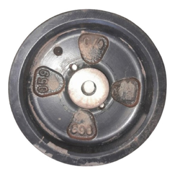 Polia Virabrequim Renault Twingo 1.2 - 1994