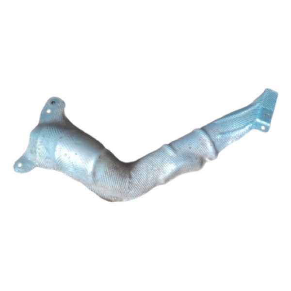 Defletor Calor Escapamento Kangoo - 2005