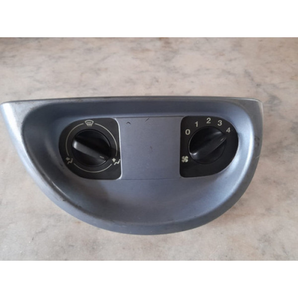 Controle Ar Ford Ká - 97