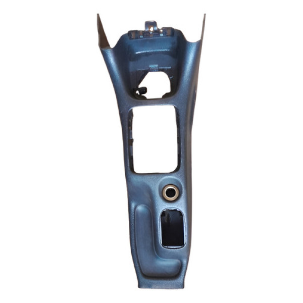 Console Central Peugeot - 206