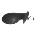 Retrovisor Esquerdo Citroen C3 - 2003 - Elétrico