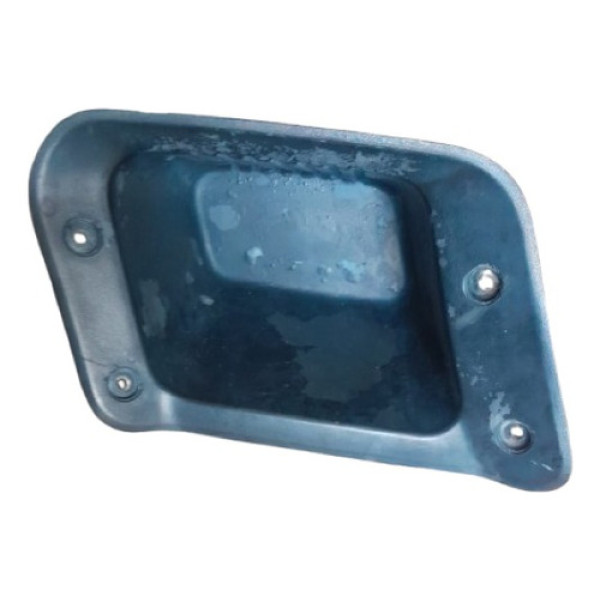 Acabamento Lateral Pisante Externo Montana -  2008 - Direito