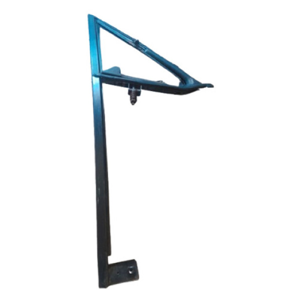 Quebra Vento Vidro Ventarola Pampa/ Del Rey/ Belina -direita