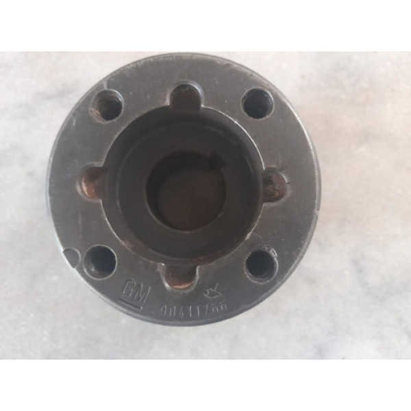 Engrenagem Correa Dentada Ômega 2.0