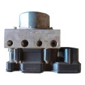 Modulo Abs Fiat Palio 1.0 - 2015 Preto E Prata