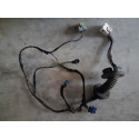 Chicote Porta Citroen C3 - 2003 -direita Dianteira