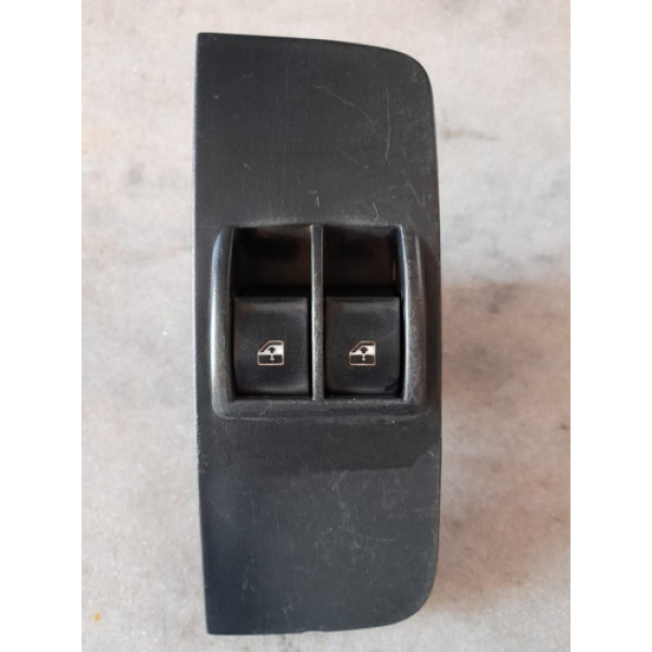 Comando Vidro Elétrico Palio Weekend - 2012