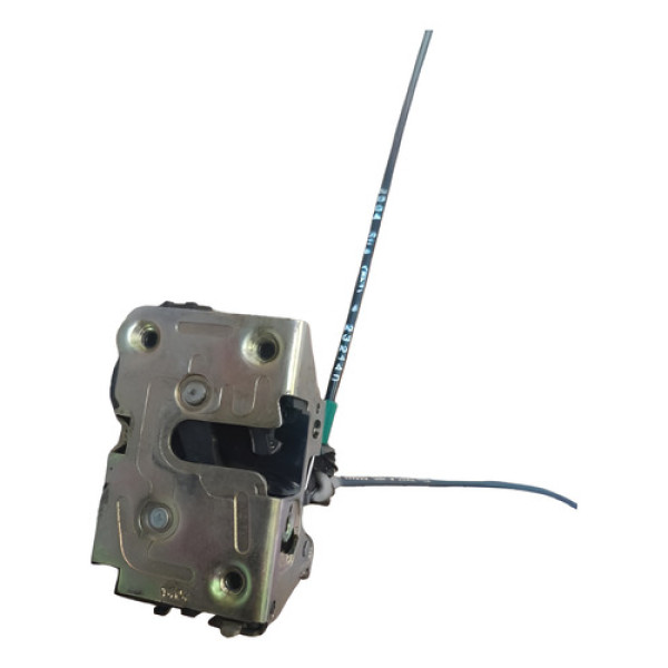 Fechadura (porta Correr) Original Renault Kangoo - 2005