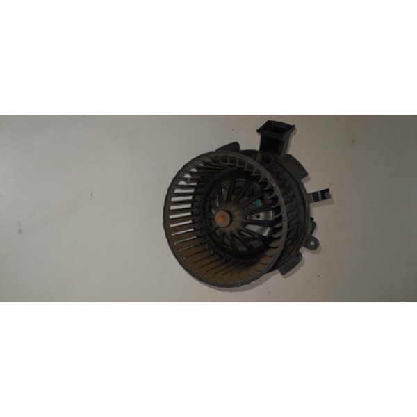 Motor  Ar Forçado Renault Logan - 2012