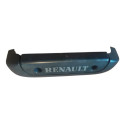 Capa Tampa Acabamento  Motor Renault Clio - 99 A 11