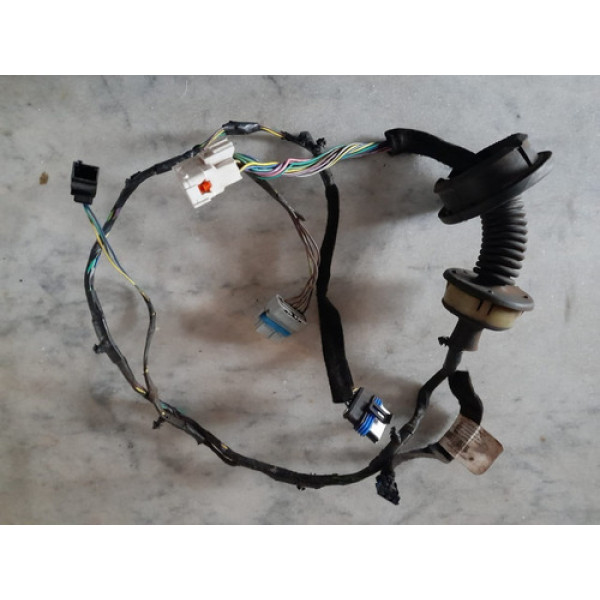 Chicote Porta Citroen C3 - 2003