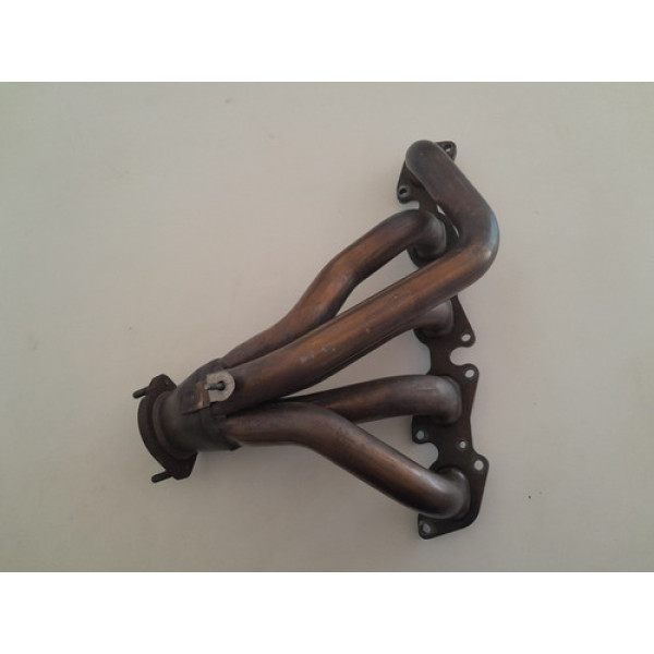 Coletor De Escape Marea 2.4 2002