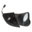 Retrovisor Esquerdo Citroen C3 - 2003 - Elétrico