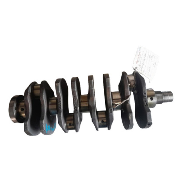 Virabrequim Palio/ Strada - 1.4 Fire - Retificado 0,25