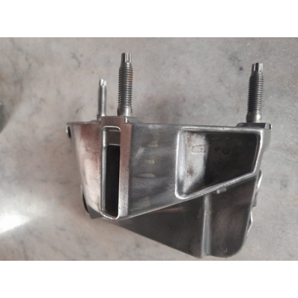 Suporte Coxim Motor Ka/ Fiesta  