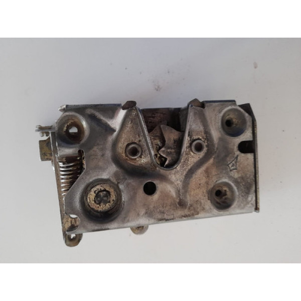 Fechadura Interna Porta Dianteira Direito Del Rey - 90