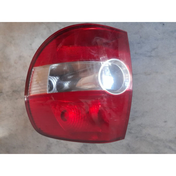 Lanterna Traseira Fox 2008 - Direita