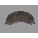 Painel Instrumento Velocímetro Corsa 1995/03 Cinza