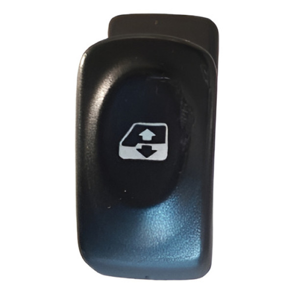 Botão Vidro Elétrico Renault Clio / Scenic - 2001 À 2005