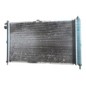 Radiador Água  Monza - 2.0 - 96