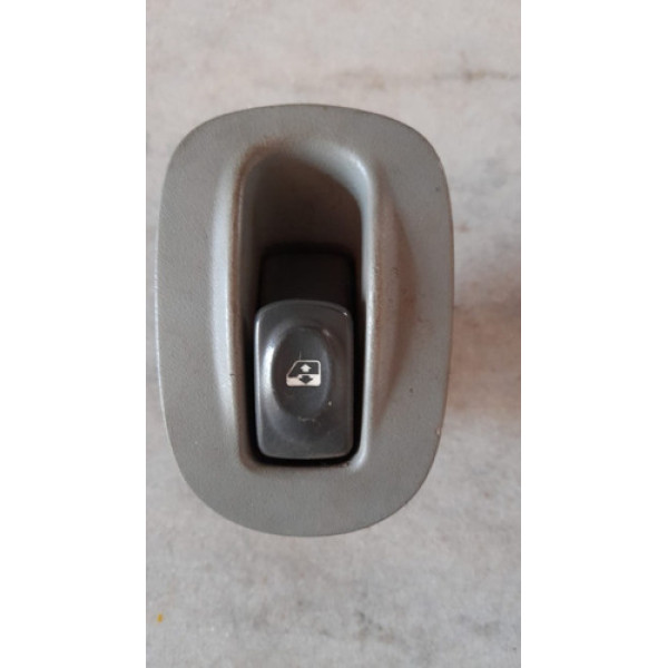 Comando Vidro Elétrico Scenic -2004