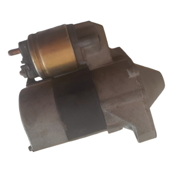 Motor Arranque Renault Clio Kangoo 1.0 8v 16v - 2005