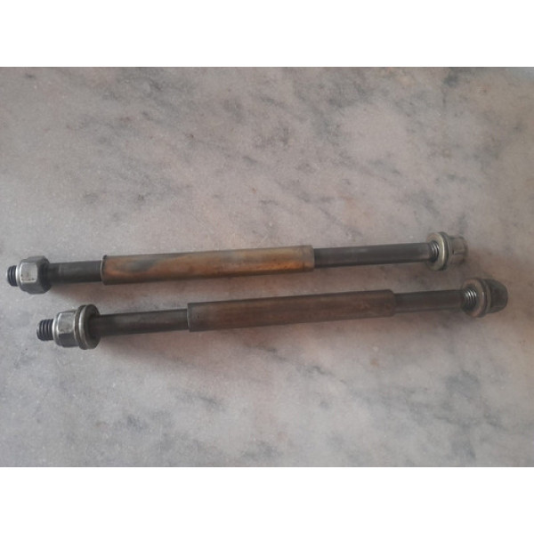 Parafuso Bandeja Suspensão  Pampa - 90