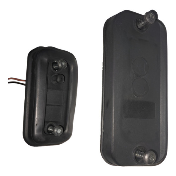 Interruptor Batente Porta Lateral Kangoo  - 2005