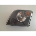 Farol Dianteiro Esquerdo Ford Ecosport 2005 Esquerdo