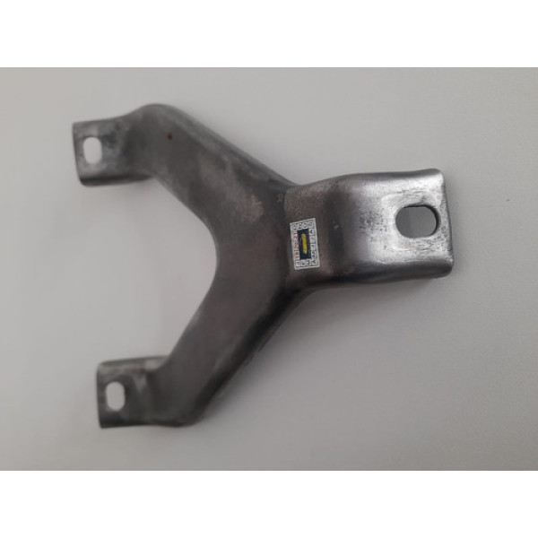 Suporte Tubagem Admissão/escape Pampa 1.8 - 90