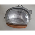 Farol Esquerdo Renault Twingo 94 A 98 - Carello
