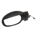 Retrovisor Esquerdo Citroen C3 - 2003 - Elétrico