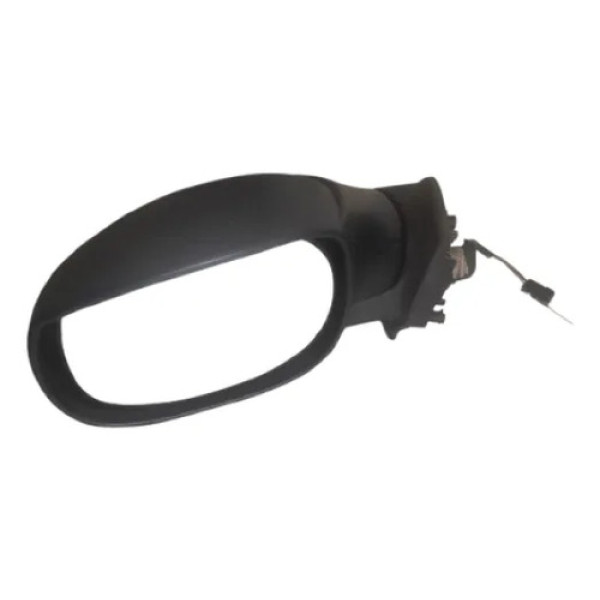 Retrovisor Esquerdo Citroen C3 - 2003 - Elétrico