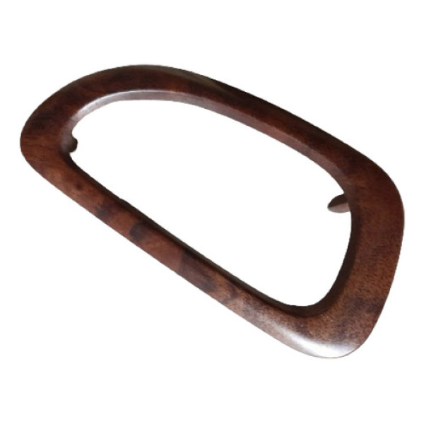 Acabamento Maçaneta Interna Peugeot 307 - Dianteira Direita