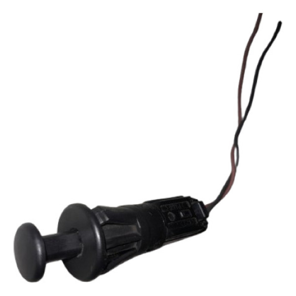 Interruptor Da Tampa Traseira Renault Logan - 2011