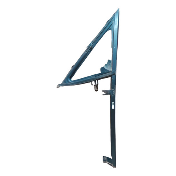 Quebra Vento Vidro Ventarola Pampa/del Rey/belina - Esquerda