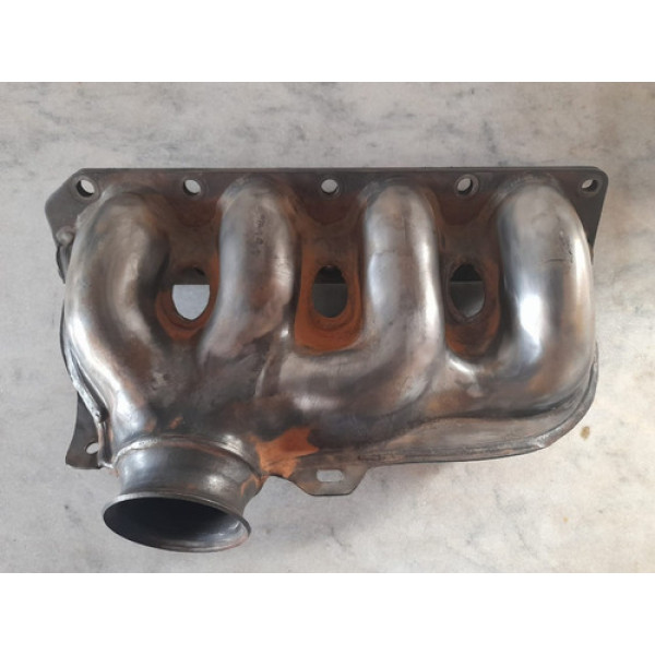 Tubagem Escape Picasso 2.0 - 2003