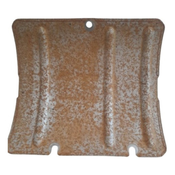 Defletor Calor Alavanca Marcha Renault Kangoo -  2005